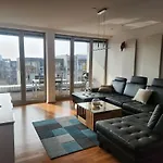 Appartement Penthouse-wohnung Am Innenhafen