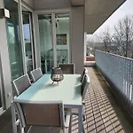 Appartement Penthouse-wohnung Am Innenhafen