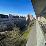 Appartement Penthouse-wohnung Am Innenhafen *