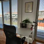 Appartement Penthouse-wohnung Am Innenhafen *