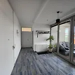 Appartement Penthouse-wohnung Am Innenhafen *
