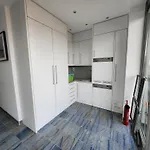 Penthouse-wohnung Am Innenhafen Appartement Duisburg