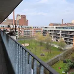 Penthouse-wohnung Am Innenhafen Appartement