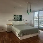 Penthouse-wohnung Am Innenhafen Appartement *
