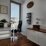 Penthouse-wohnung Am Innenhafen Appartement Duisburg
