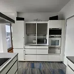Penthouse-wohnung Am Innenhafen *