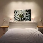 Penthouse-wohnung Am Innenhafen Appartement Duisburg