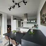Appartement Penthouse-wohnung Am Innenhafen Duisburg