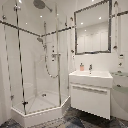 Penthouse-wohnung Am Innenhafen Duisburg